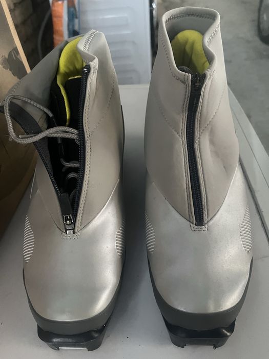 Маркови-Ски обувки-Fischer