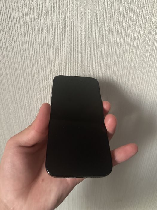 Iphone 16 128гб 94%