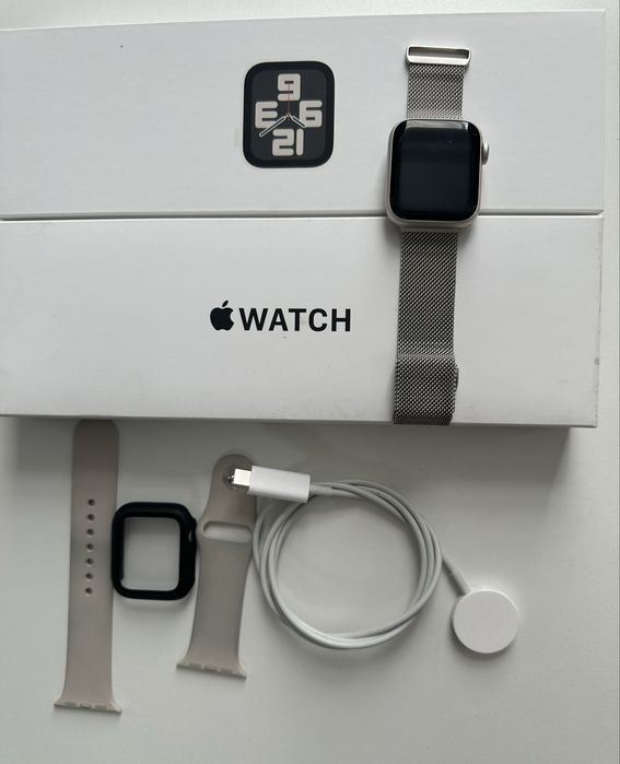 Apple watch SE 2