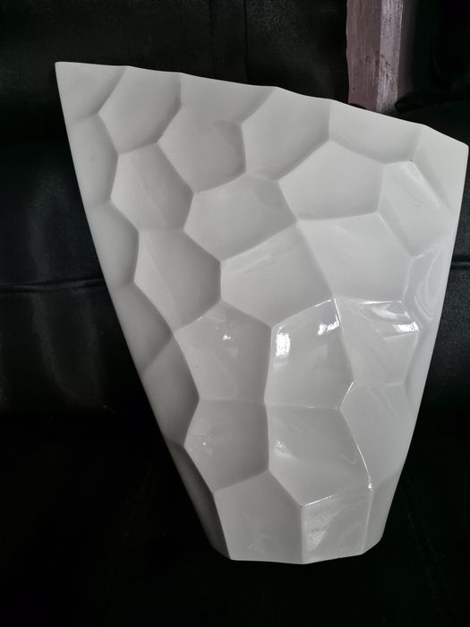 Вазы деревянные,керамика