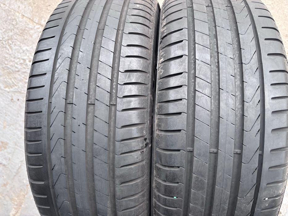 205/55/17 Pirelli 2 бр 2023
