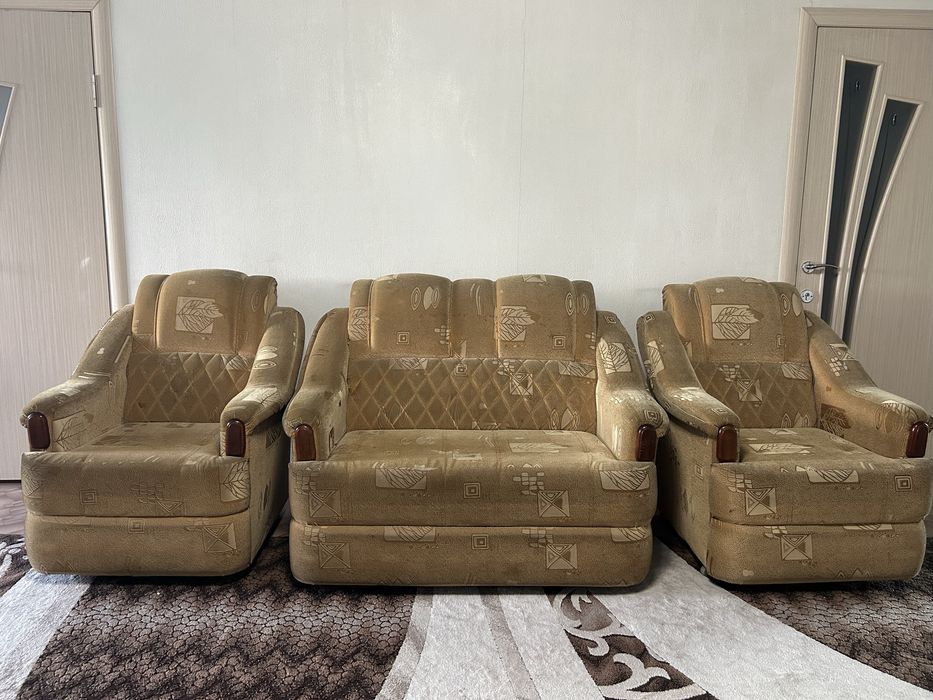 Диван кресло