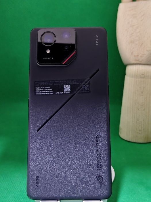 ROG Phone 9 Pro Asus  Nou * Garantie *BuyBack *