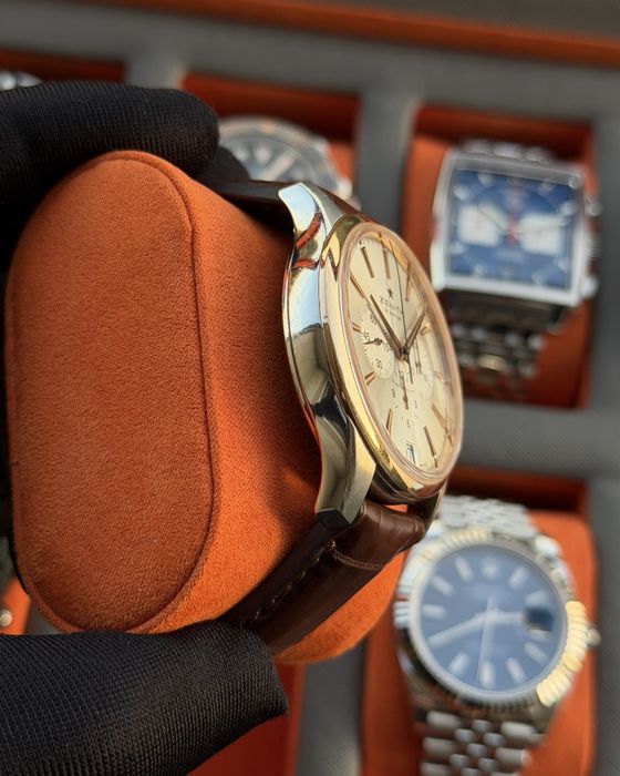 Zenith Captain Chronograph