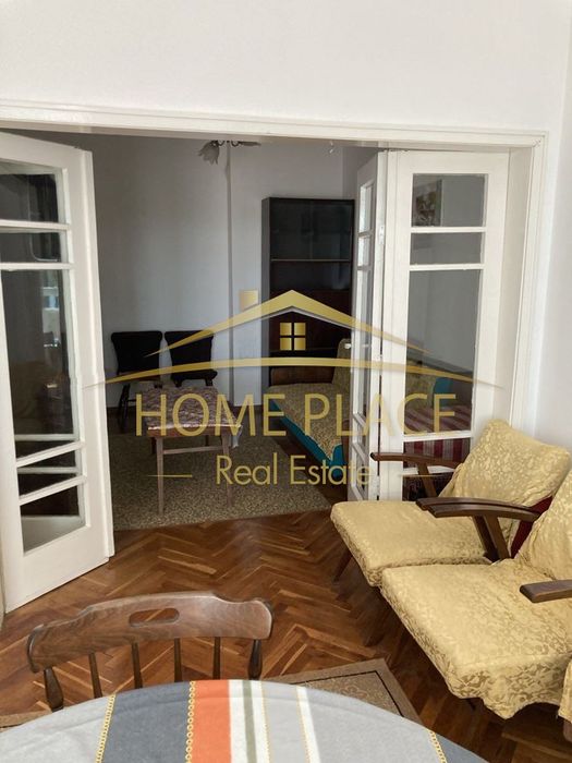 Дава се под наем Тристаен апартамент в Варна, Спортна зала - 75 кв.м за 408 € - Снимка #1
