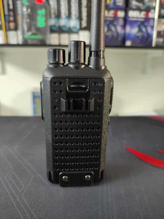 Рация Baofeng BF-N9 (V5). Гарантия надёжности. Есть доставка.