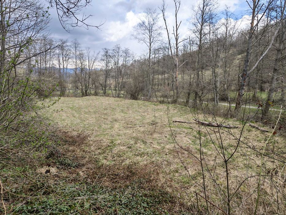 Teren superb 6.855 mp în Vulcan – Zona Schitul Sf. Nicolae