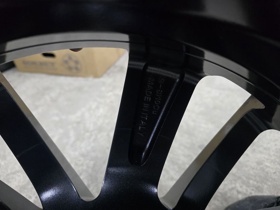 НОВИ Джанти 18 / 5х114,3 - Toyota, Lexus и др. 5x114,3