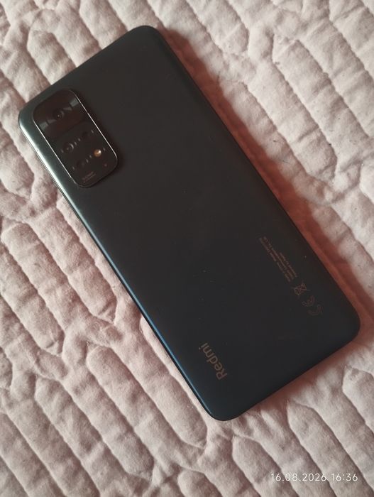 Redmi Note 11 Pro 128 Gb