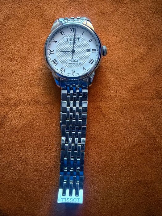 Tissot Le Locle Automatic