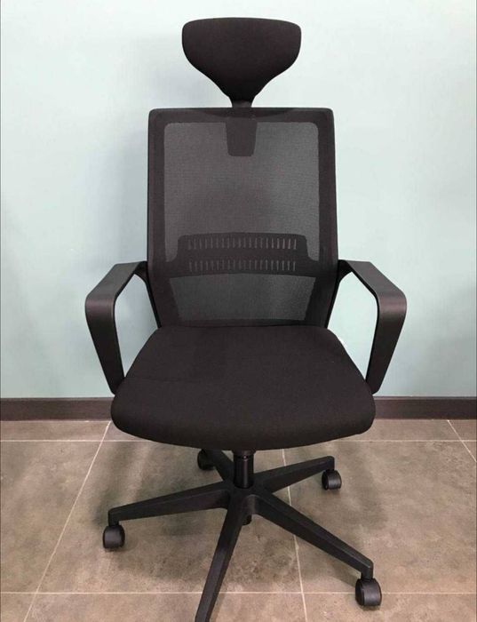 Офисные кресла по выгодным ценам