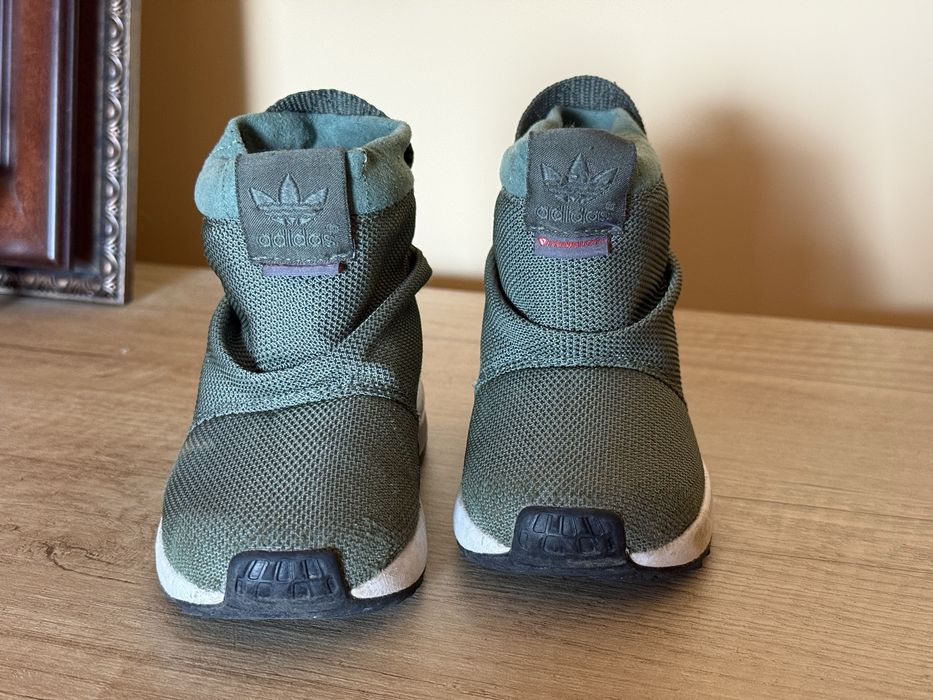 Детски ботуши Adidas