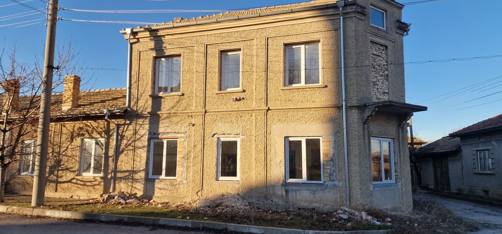 Продава се Къща в с. Имренчево, Област Шумен - 375 кв.м за 254 €/кв.м - Снимка #3