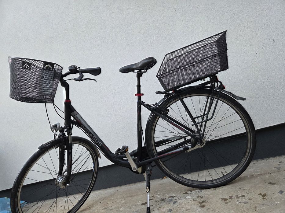 Bicicleta de damă Pegasus