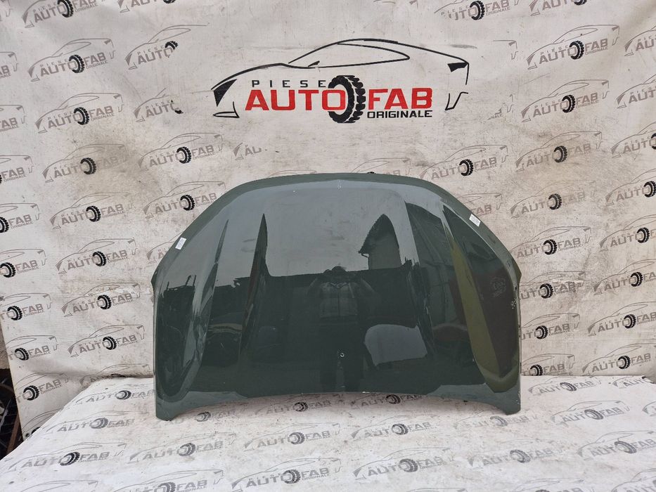 Capota motor Dacia Sandero 3 STEPWAY !!!! ,Jogger  an 2020-2021-2022-2