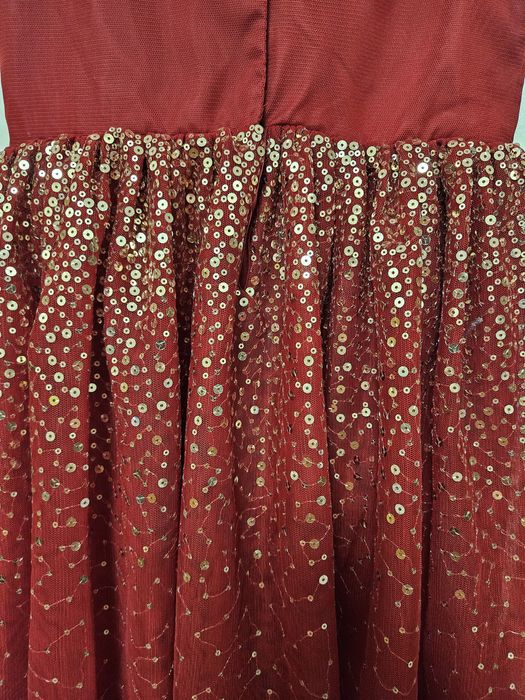 Rochie fetiță H&M, mărimea 122 – stare foarte bună