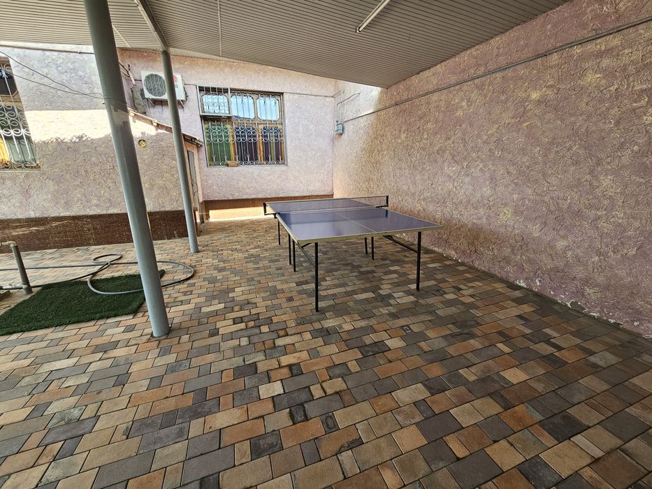 Сдается !! Дом в Ташкенте