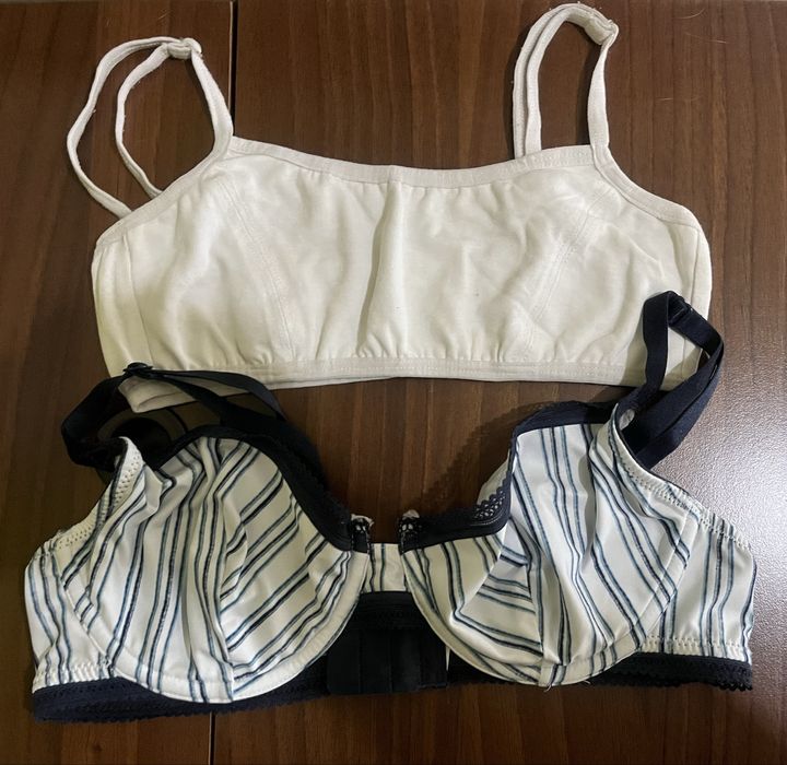 Сутиен/ бюстие малък бюст