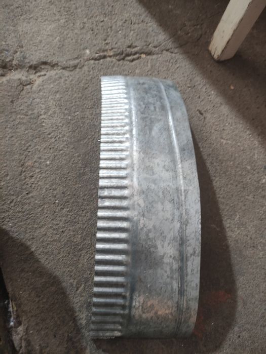 Листогиб .зиг машина