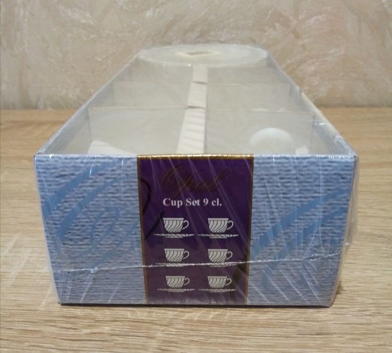 Кофейный сервиз!!!