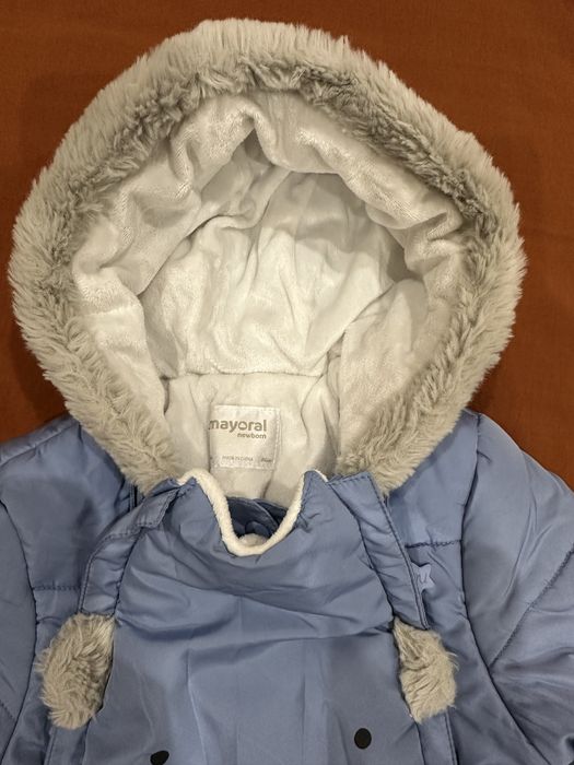 Космонафти и якета  от р-р 68 до р-р 86