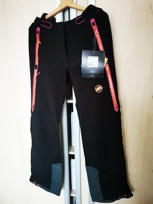 Панталон за ски и туризъм Mammut размер М