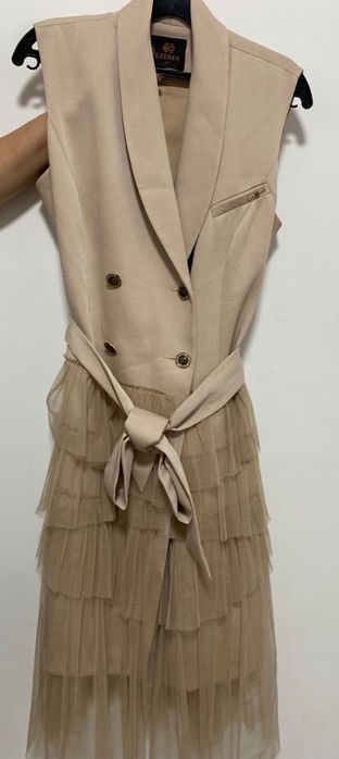 Продам вечернее платья