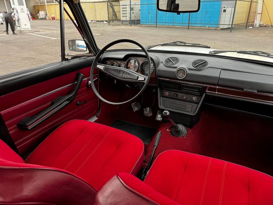 Jiguli 2106madel 1988yil kraska zavod tozaa saqlangan