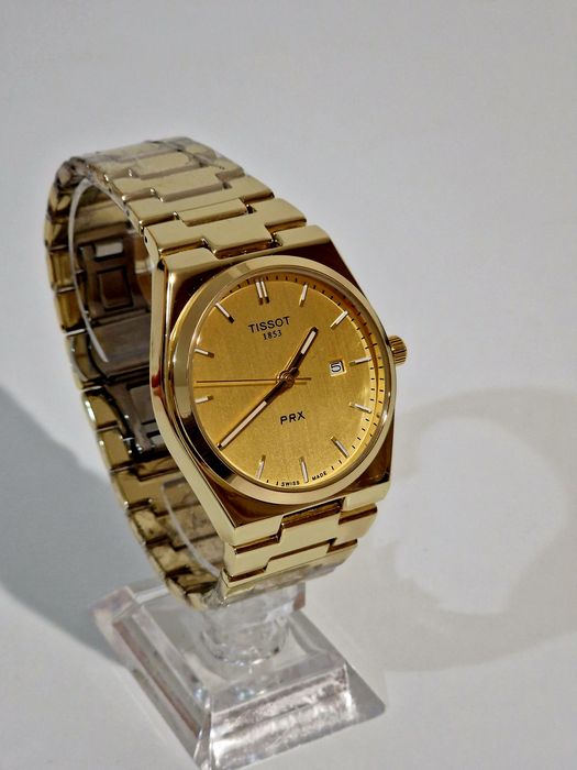 Ceas bărbătesc Tissot