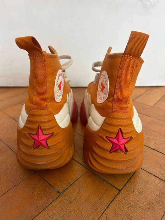 Обувки Converse