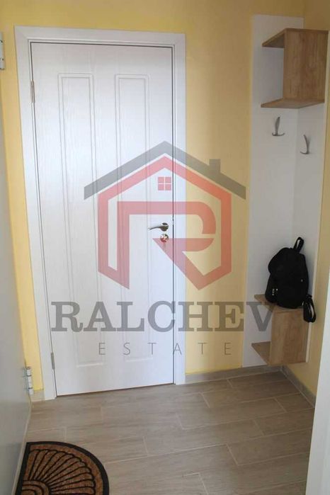 Дава се под наем Двустаен апартамент в Варна, Възраждане 3 - 60 кв.м за 341.7 € - Снимка #5