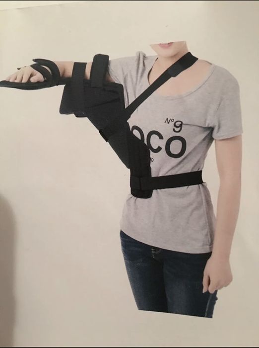 De vanzare Suport braț produs nou!