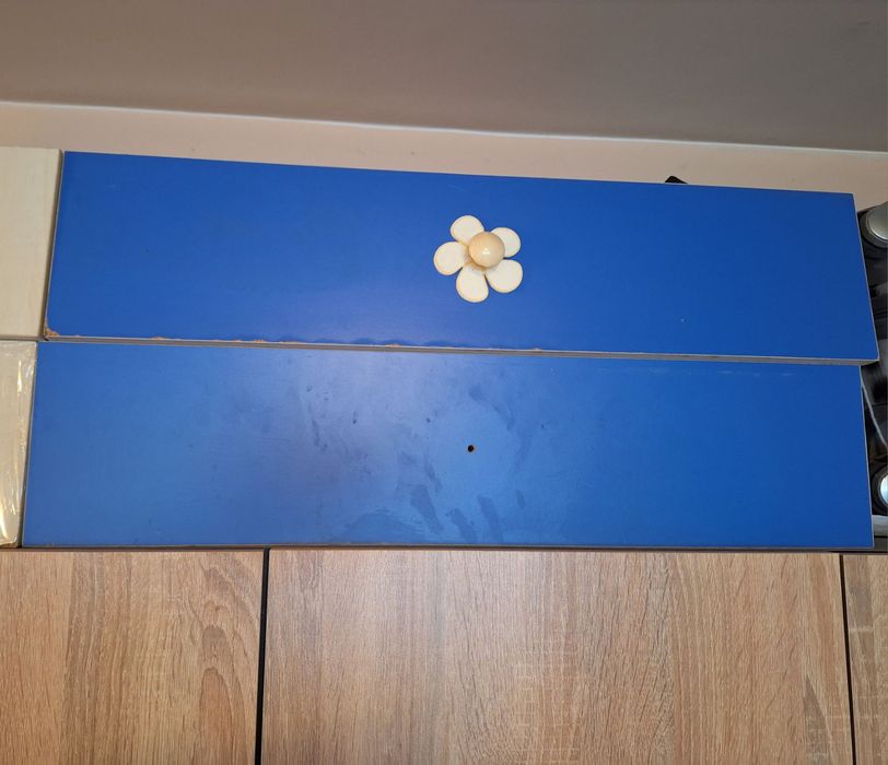 Детско креватче ДИАНА  140/70