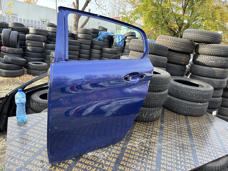 Врата Пежо 308/Peugeot 308