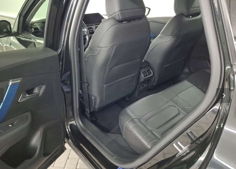 Citroen E-C4 Shine Electric 2021 Extra Full Option