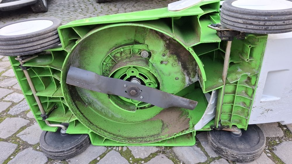 Косачка ВИКИНГ без самоход