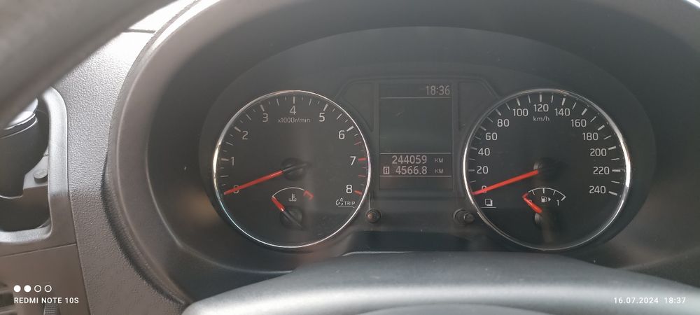 Ниссан Х-трайл Т 31