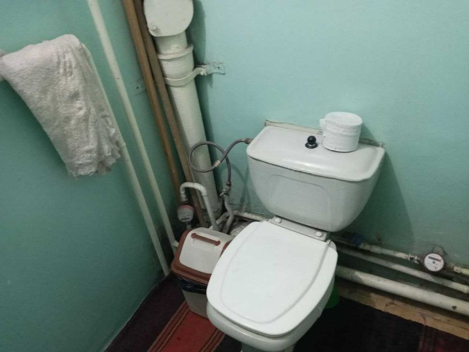 1 хонали узимни квартирамни ижарага бераман.