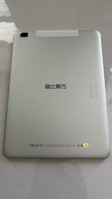 Продаю планшет Cube