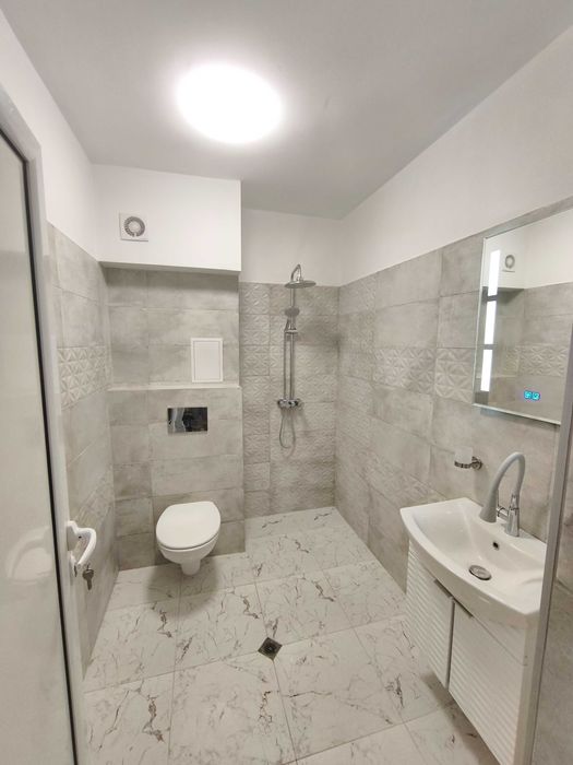 Дава се под наем Двустаен апартамент в Перник, Изток - 64 кв.м за 418.71 € - Снимка #9