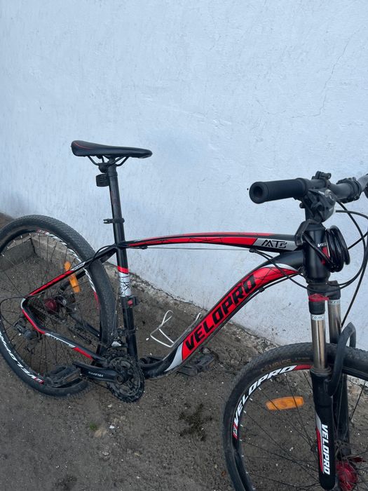 Велосипед velopro