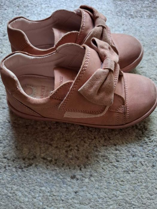 Pantofi pentru fetite