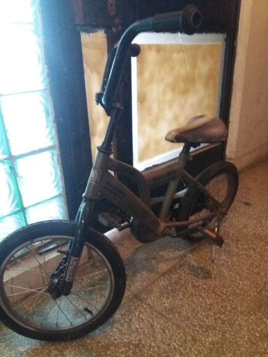 Детско колело SCOUT Comfortable