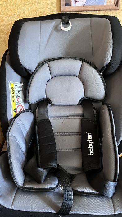 Продается детское автокресло.