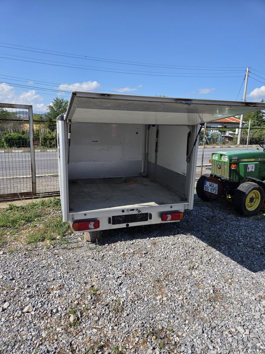 Форд Ренджър Ford