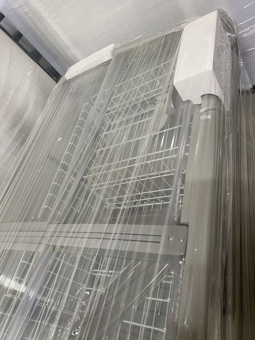 Lada frigorifica orizontala 250 × 85 × 84 cm