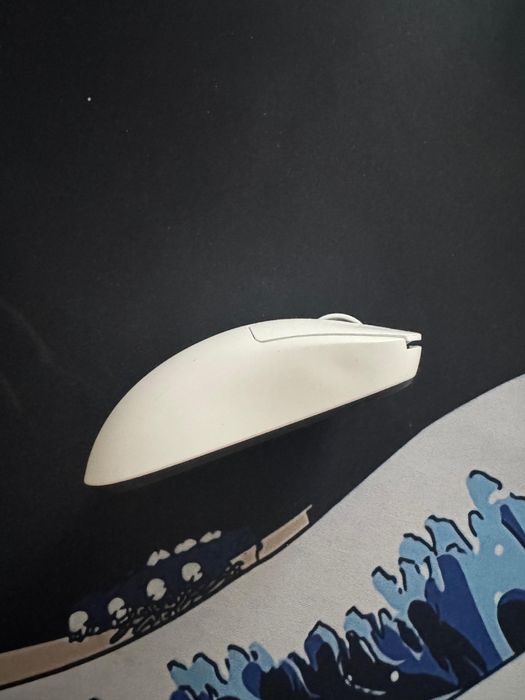 Игровая мышка A5