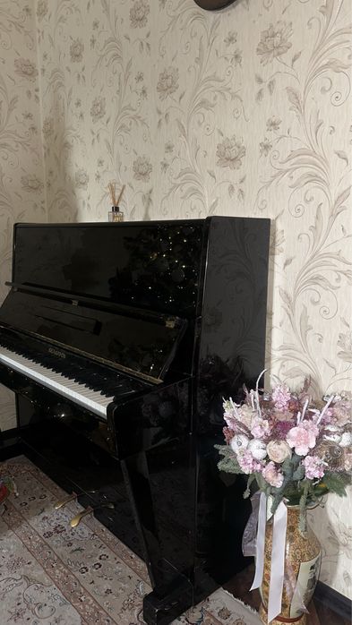 Фортепиано «Беларусь» в хорошем состоянии