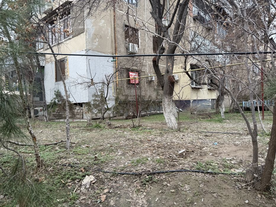 продаётся квартира под нежилое