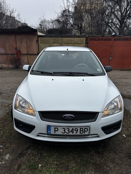 Ford Focus 2 Wagon Trend 1.4